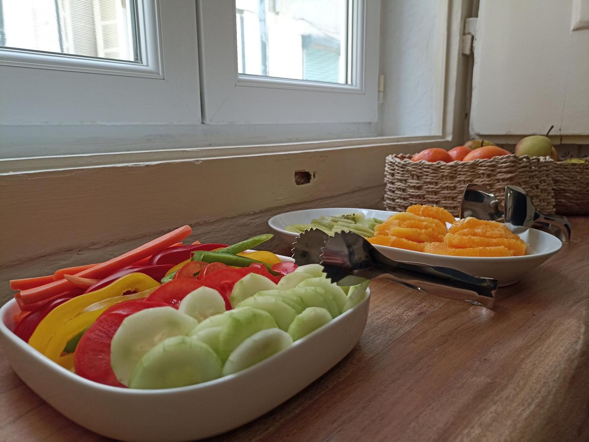 Lr Guest House Lisboa 外观 照片