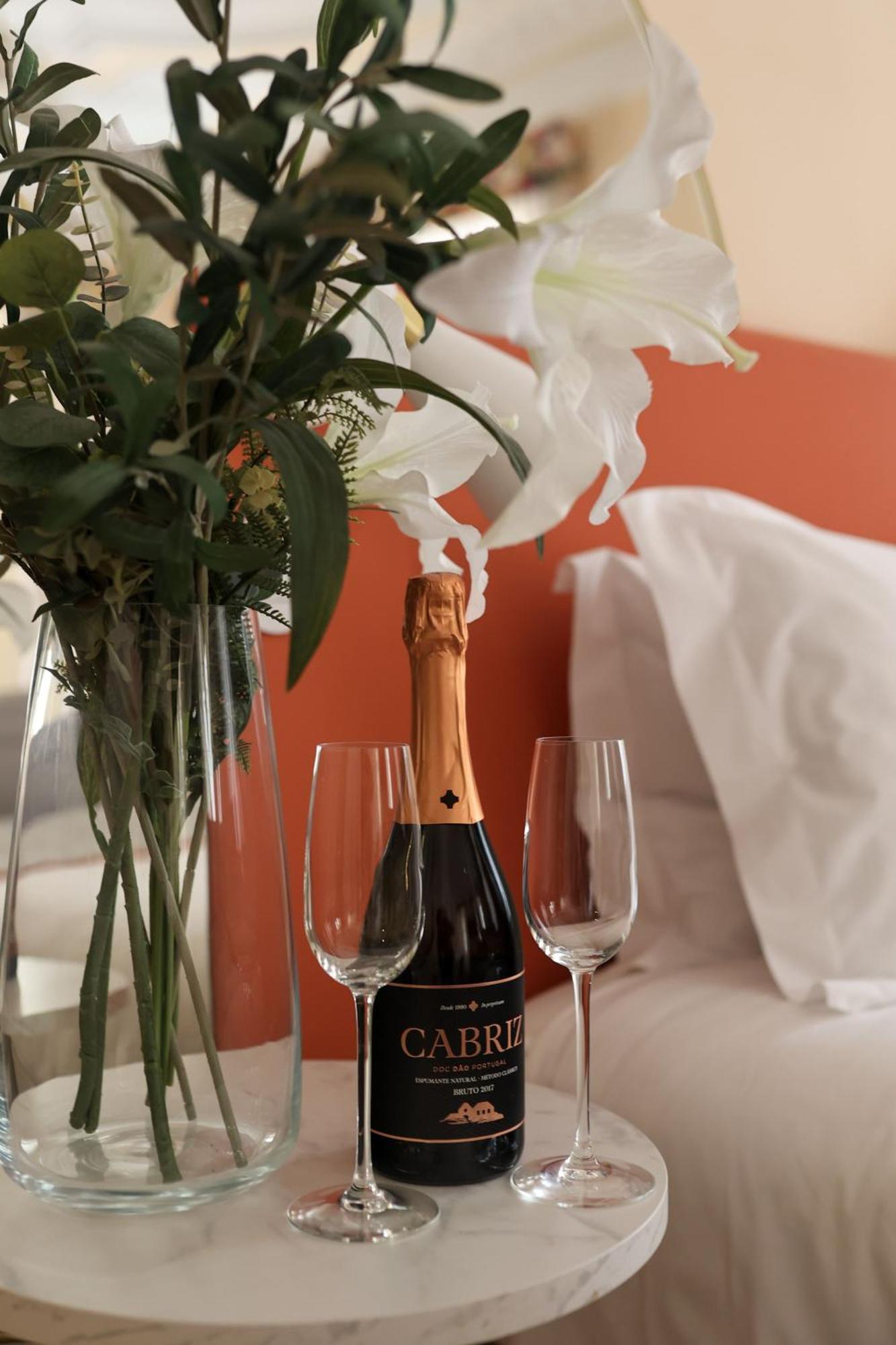 Lr Guest House Lisboa 外观 照片
