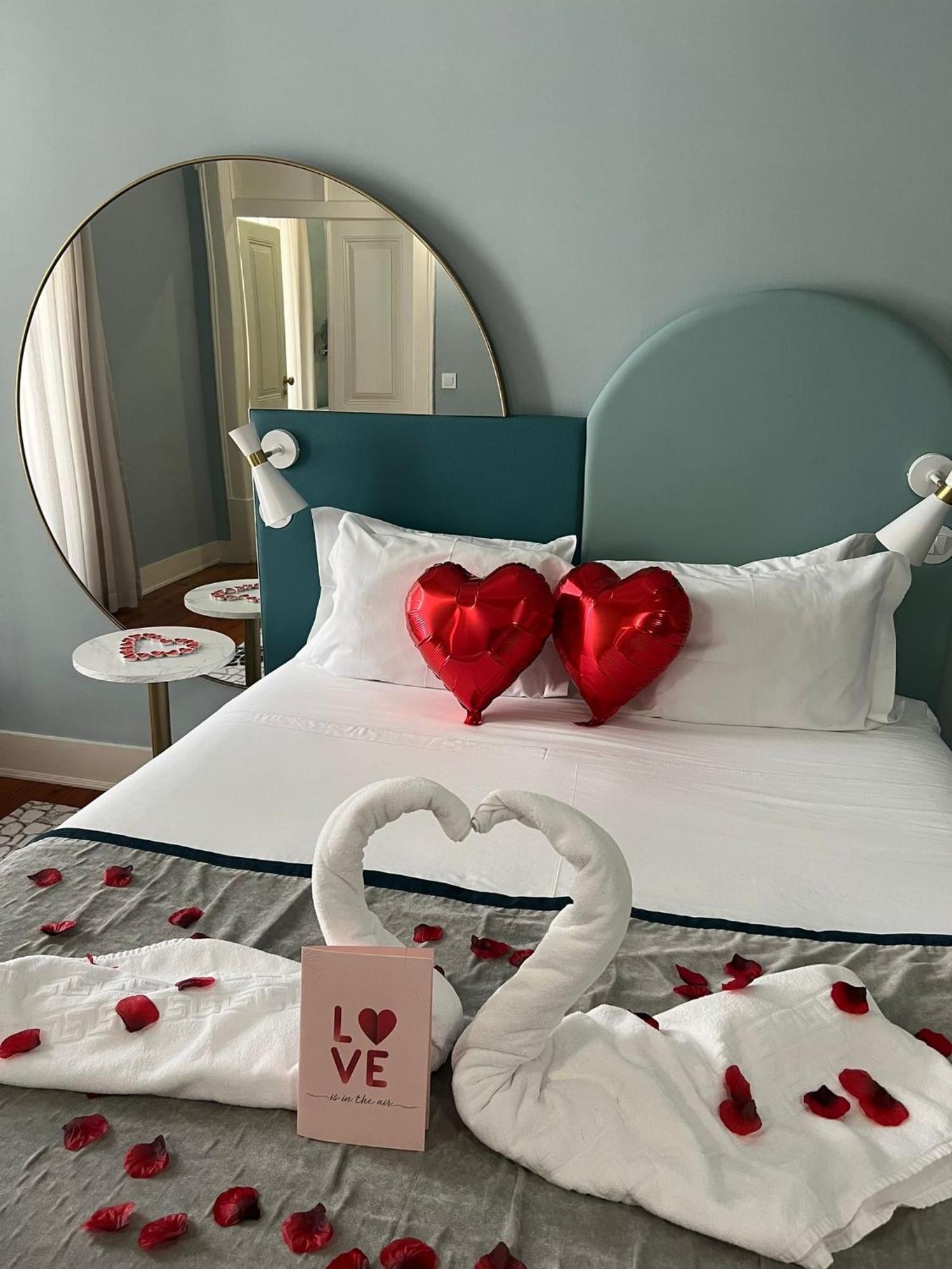 Lr Guest House Lisboa 外观 照片
