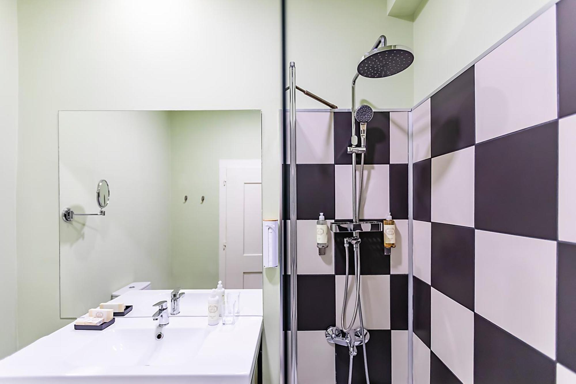 Lr Guest House Lisboa 外观 照片