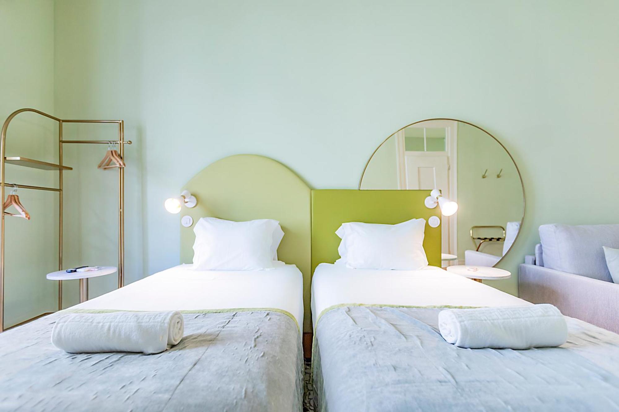 Lr Guest House Lisboa 外观 照片