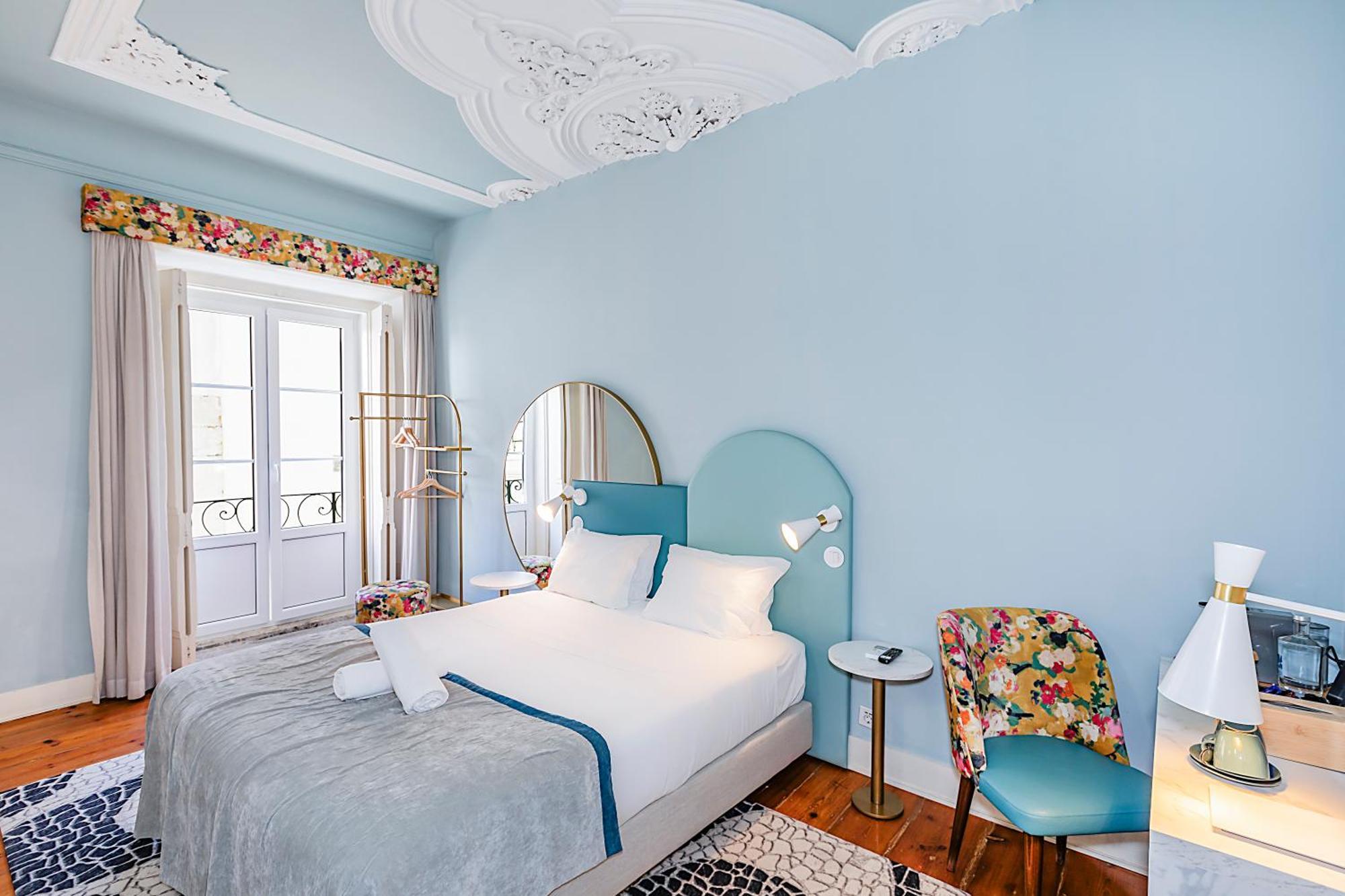 Lr Guest House Lisboa 外观 照片
