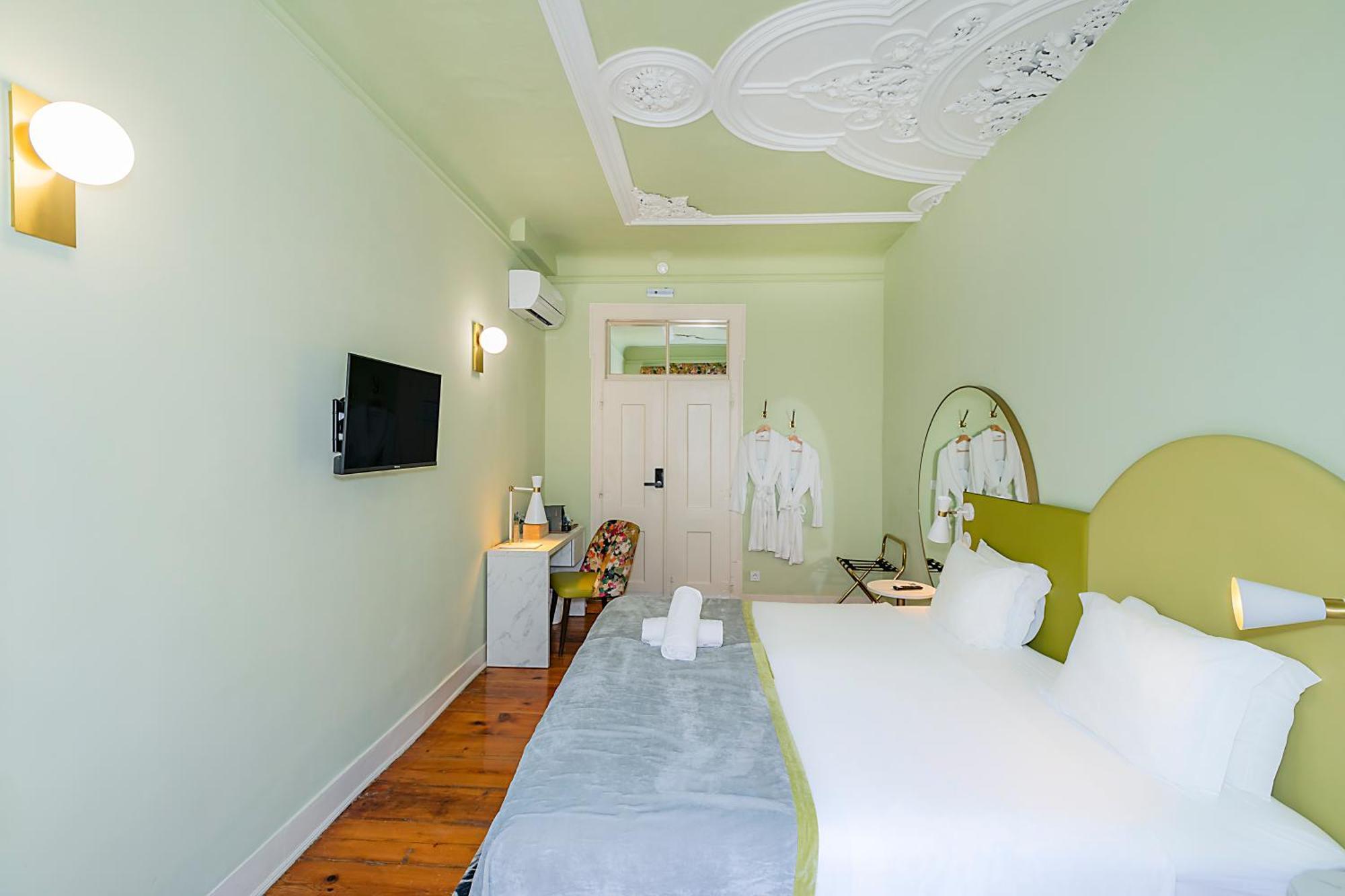 Lr Guest House Lisboa 外观 照片