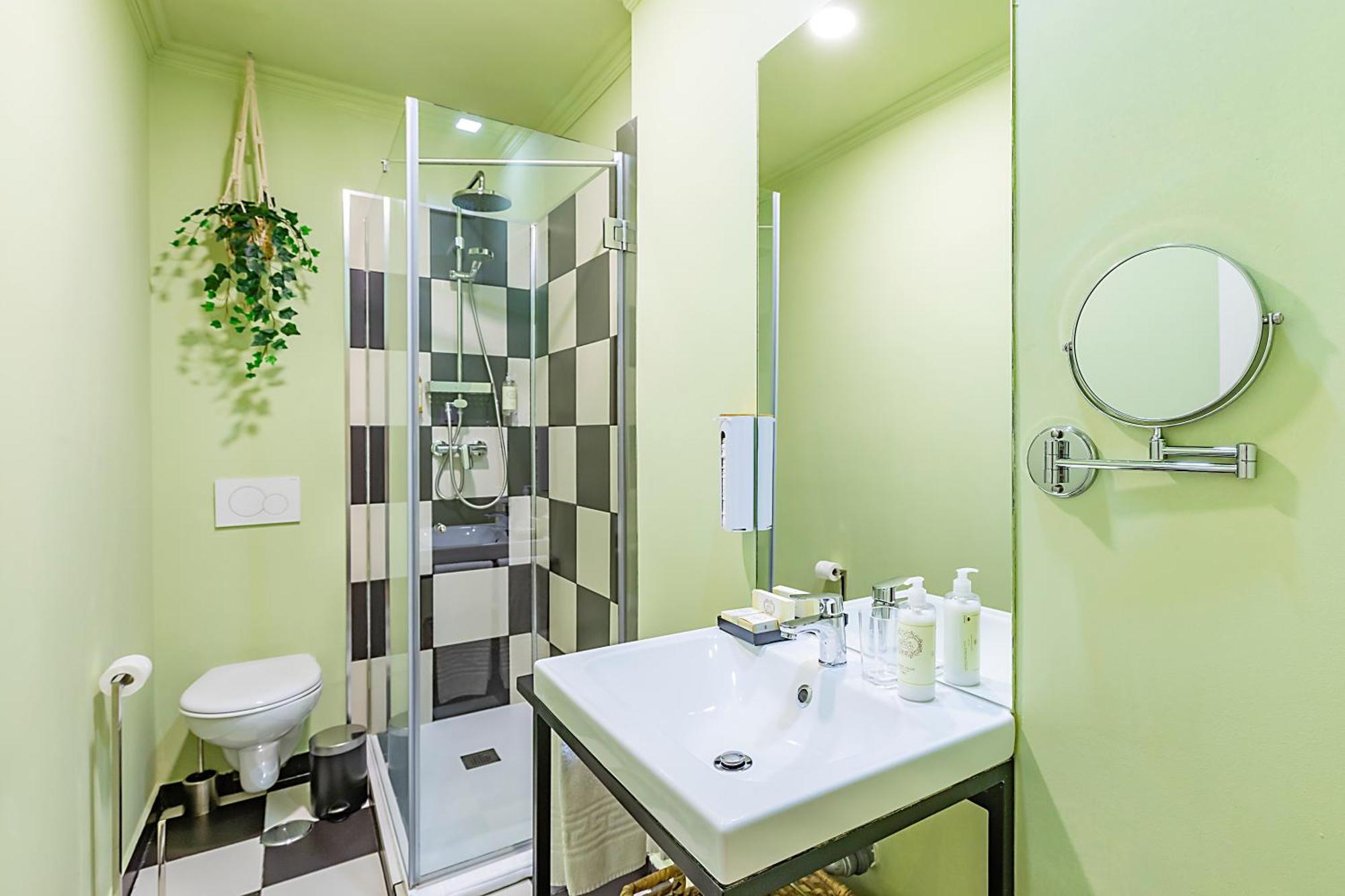 Lr Guest House Lisboa 外观 照片