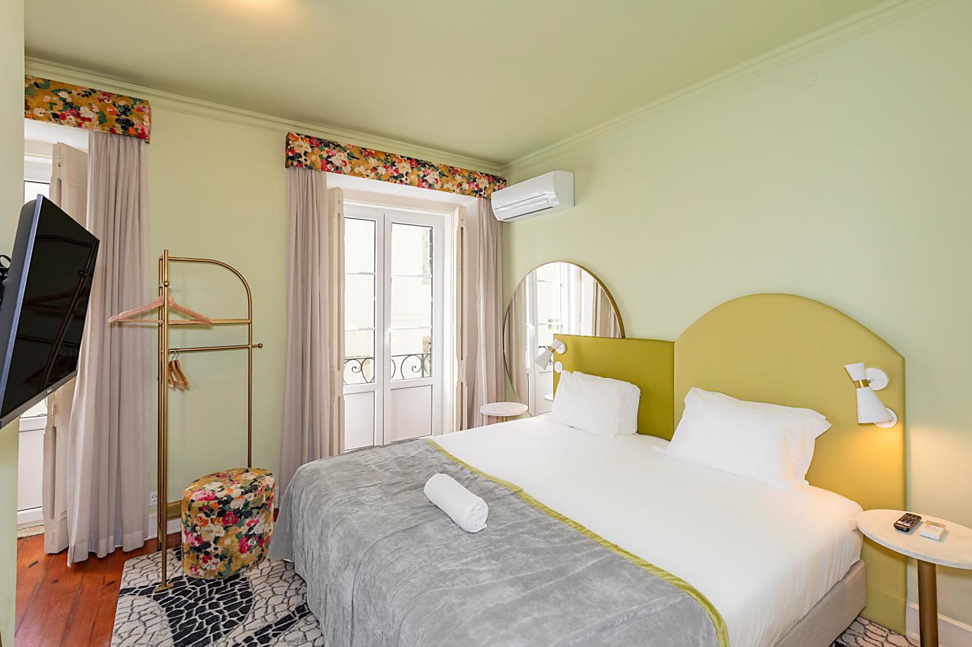 Lr Guest House Lisboa 外观 照片