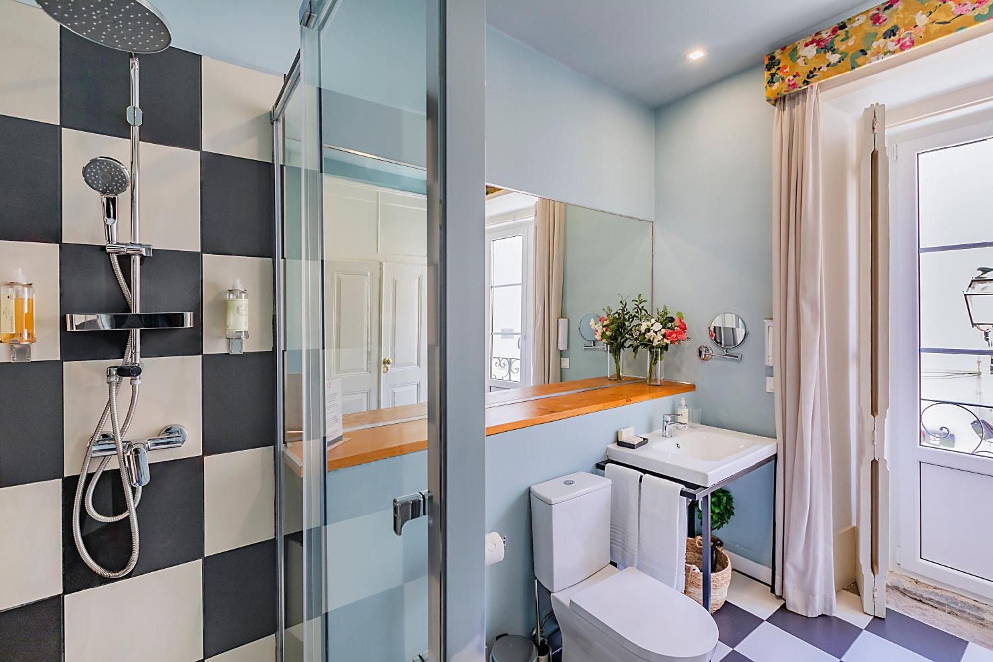 Lr Guest House Lisboa 外观 照片