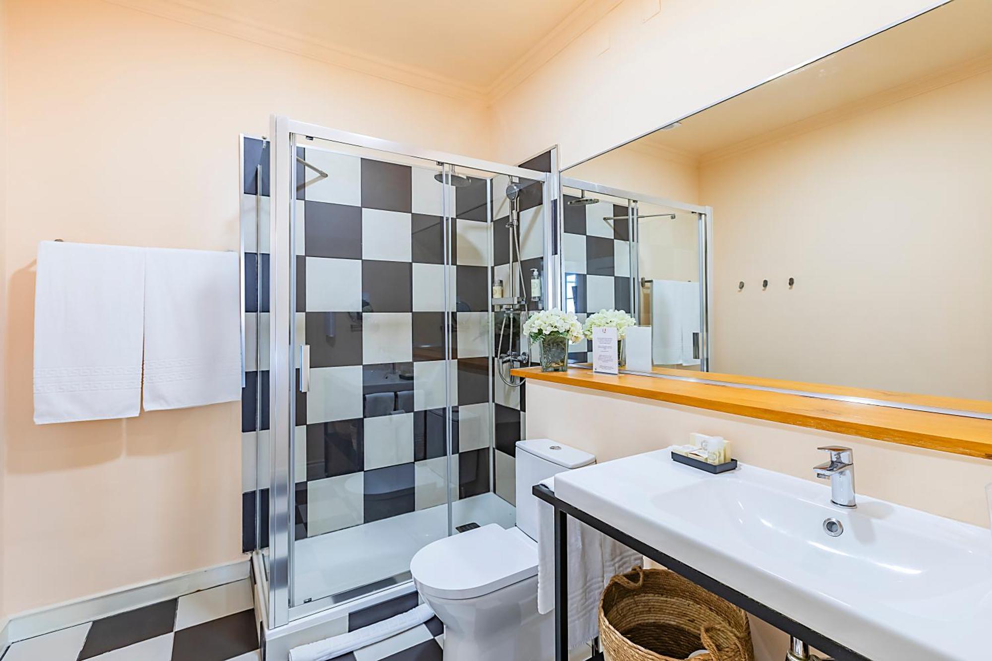 Lr Guest House Lisboa 外观 照片