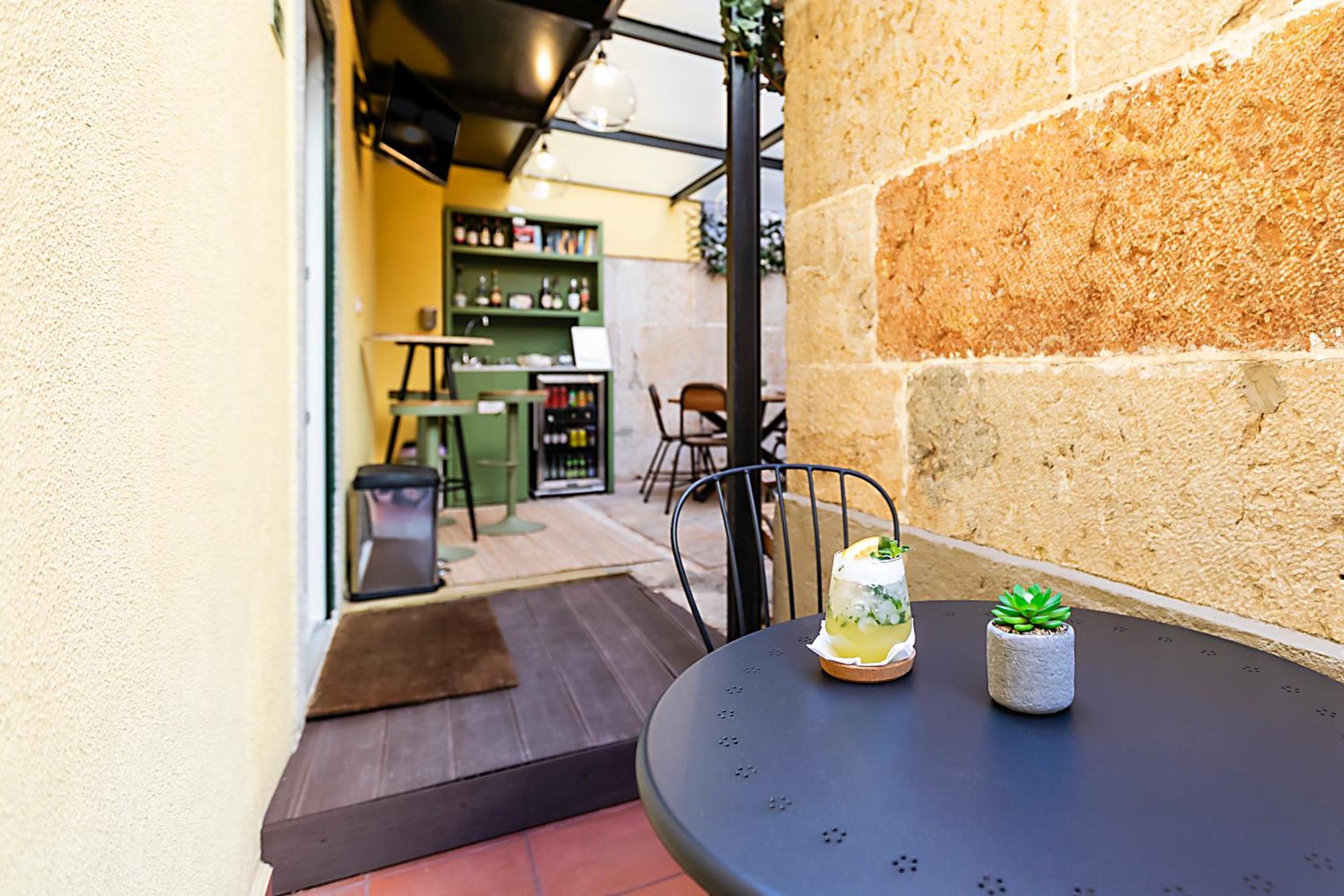 Lr Guest House Lisboa 外观 照片