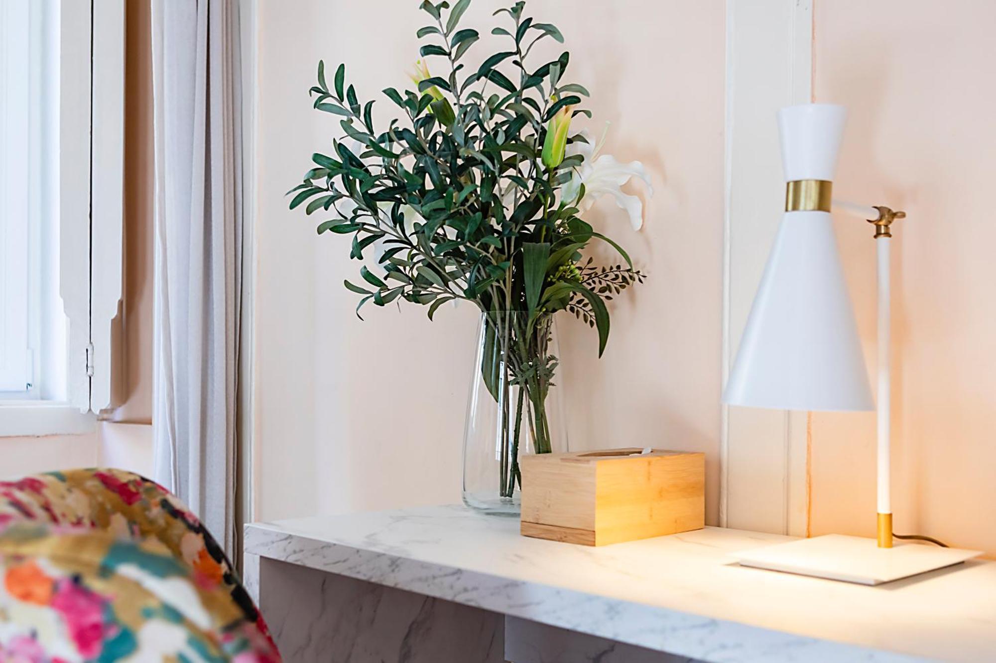 Lr Guest House Lisboa 外观 照片
