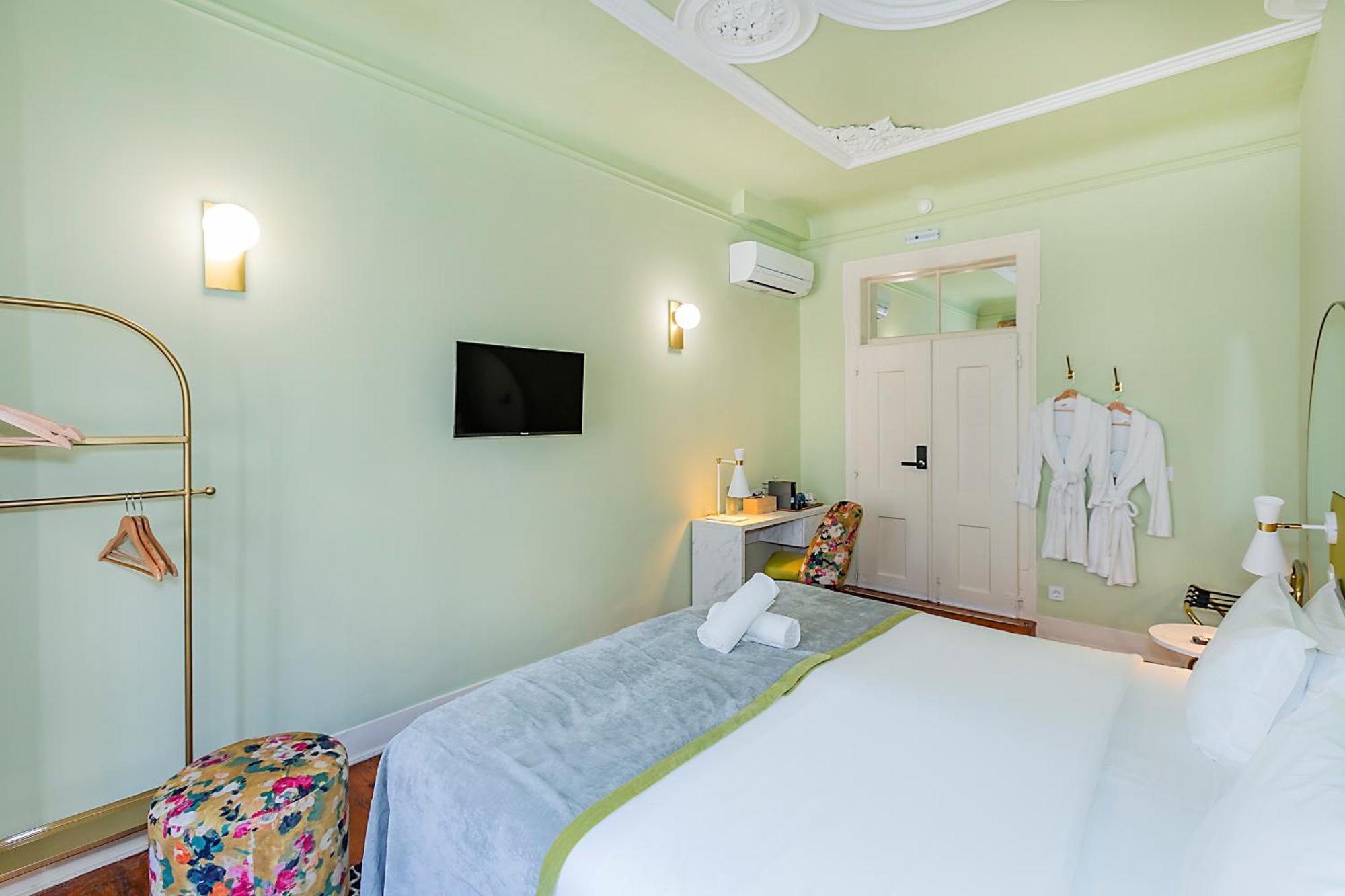 Lr Guest House Lisboa 外观 照片