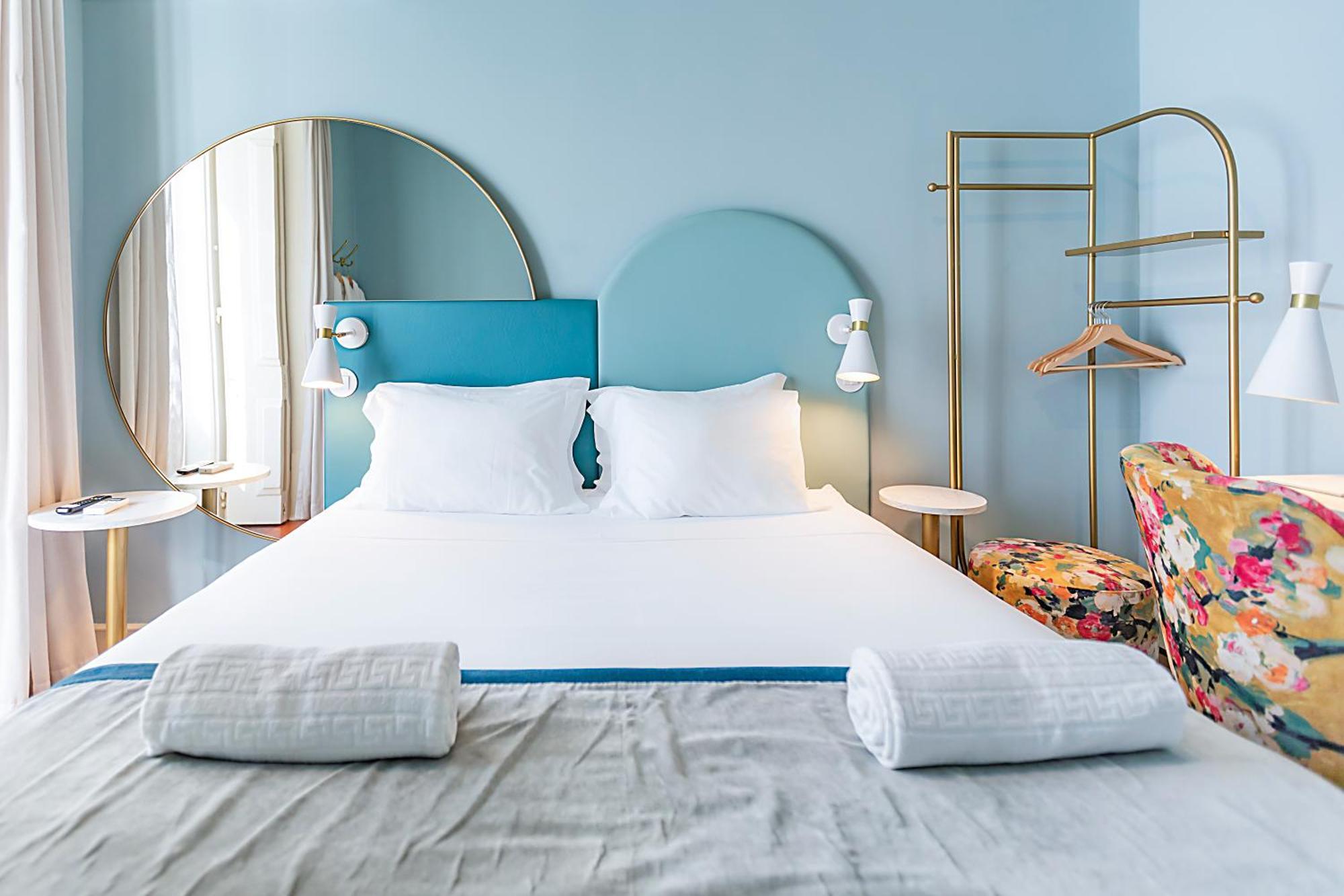 Lr Guest House Lisboa 外观 照片