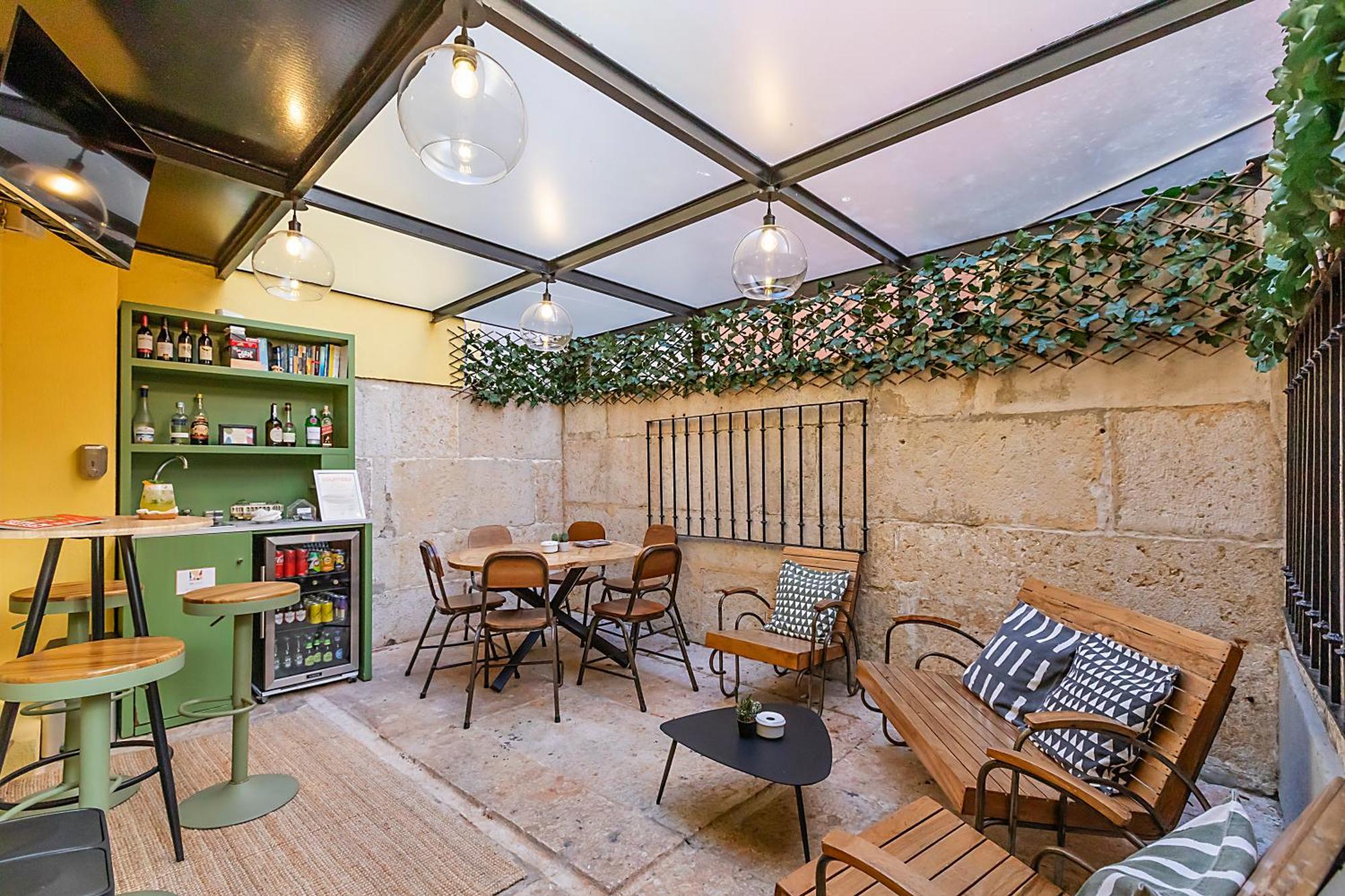 Lr Guest House Lisboa 外观 照片