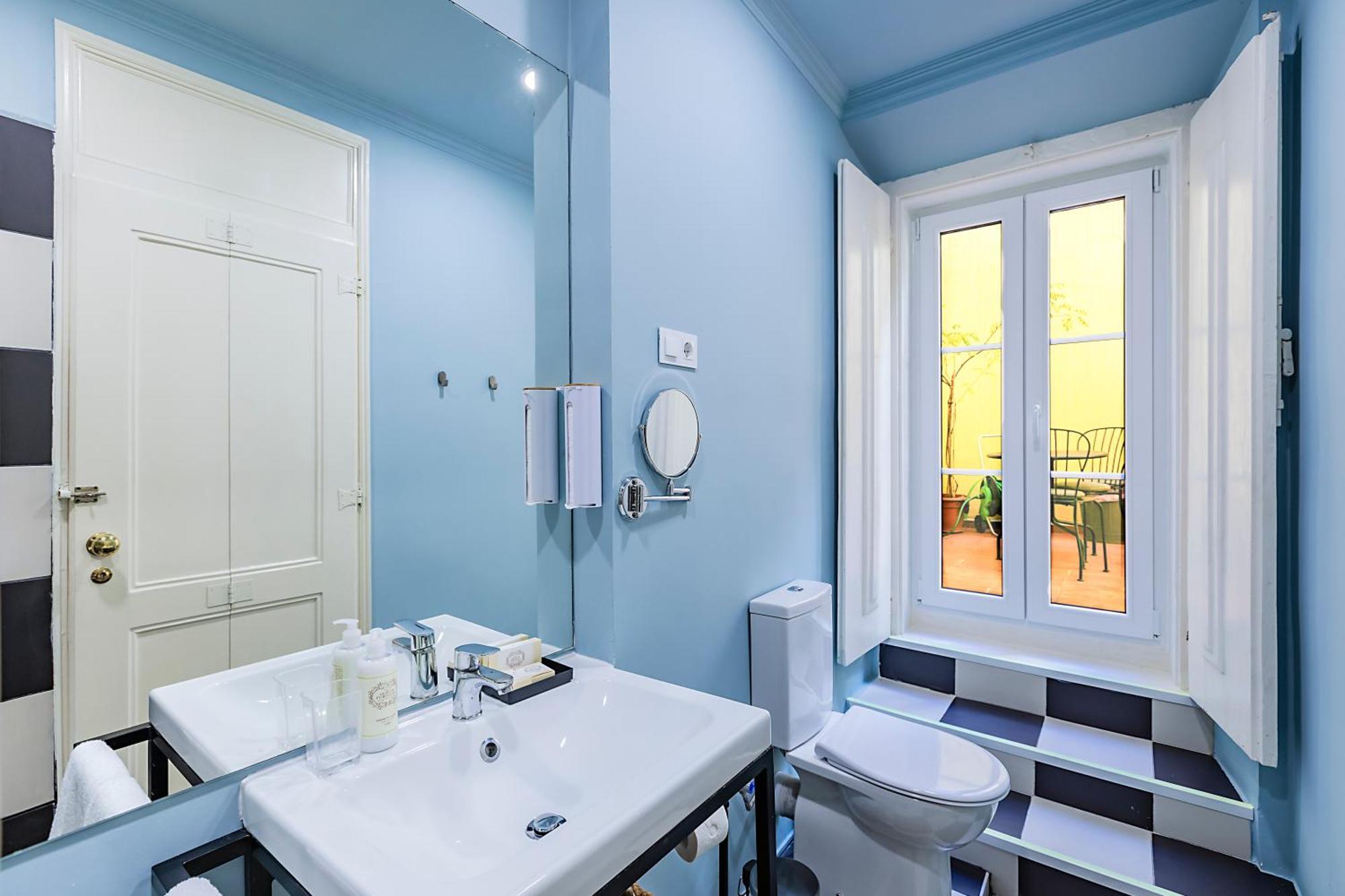 Lr Guest House Lisboa 外观 照片