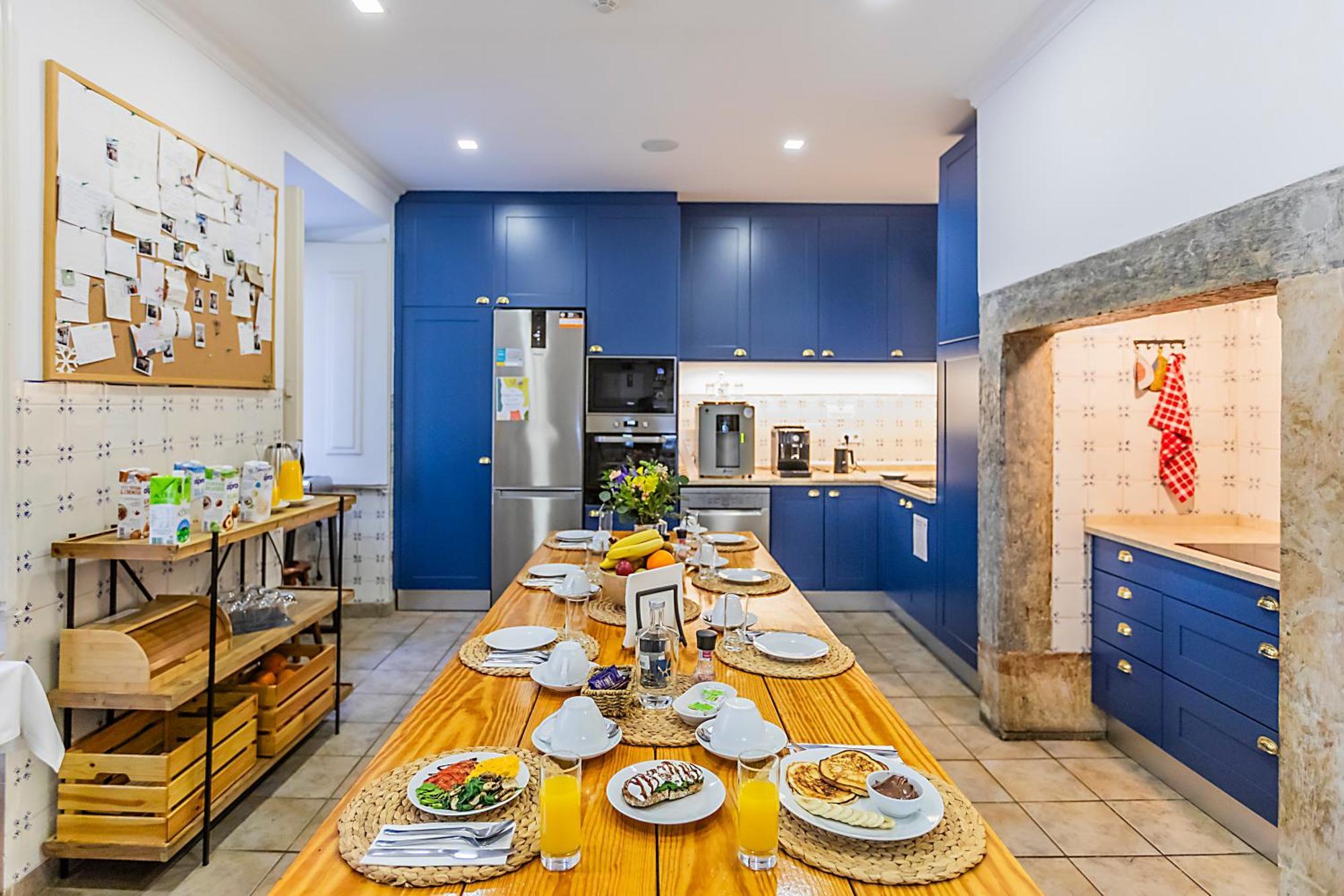 Lr Guest House Lisboa 外观 照片