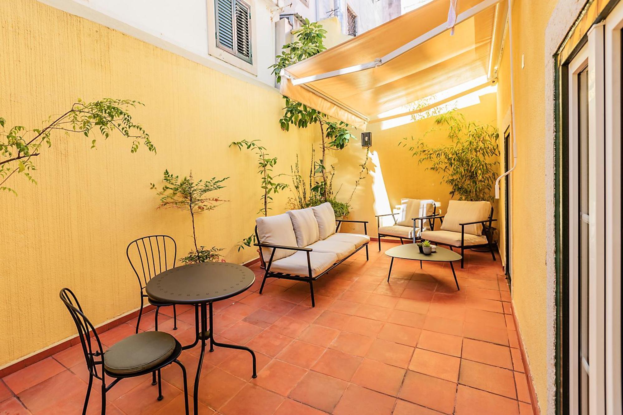 Lr Guest House Lisboa 外观 照片