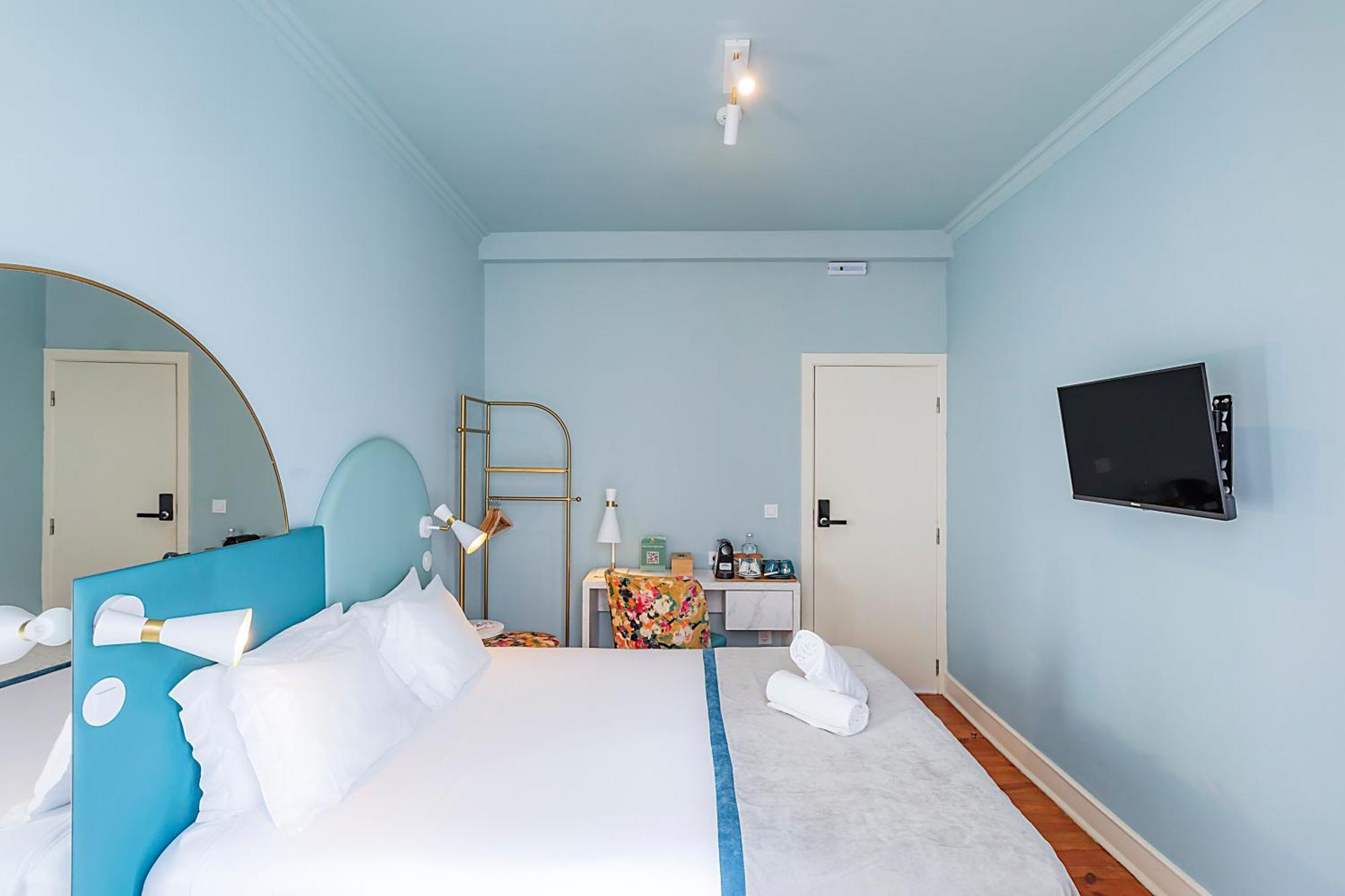 Lr Guest House Lisboa 外观 照片