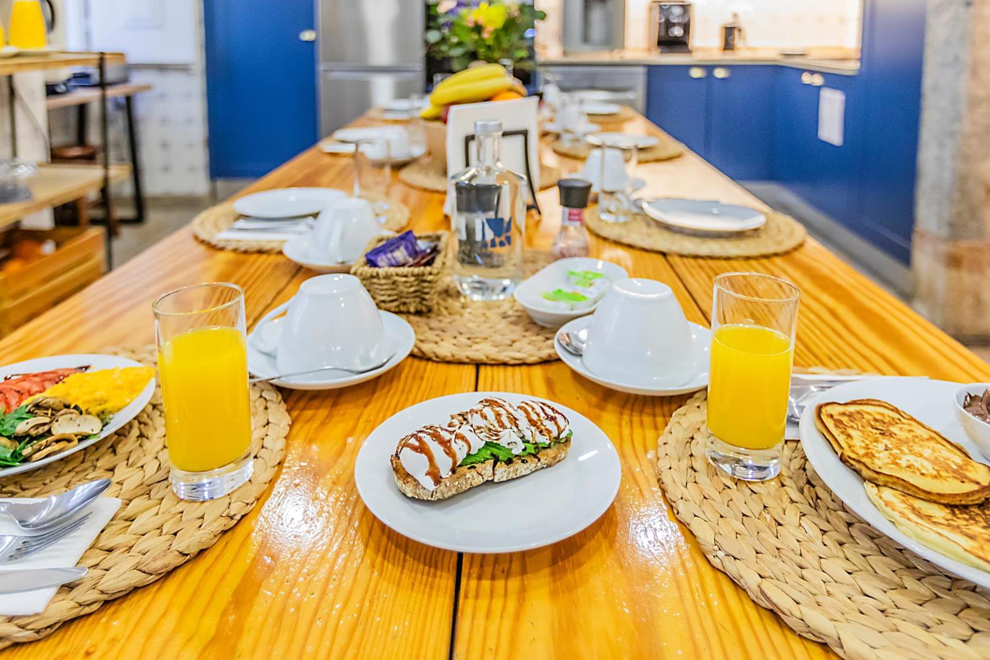 Lr Guest House Lisboa 外观 照片