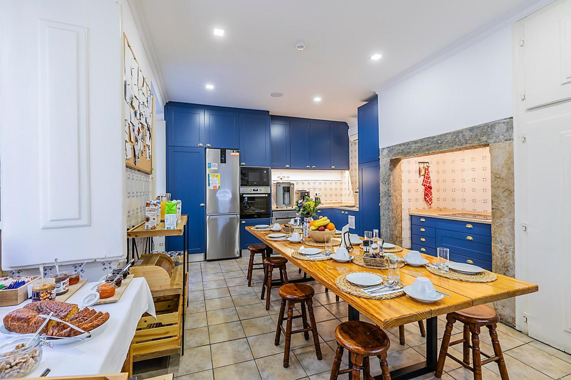 Lr Guest House Lisboa 外观 照片