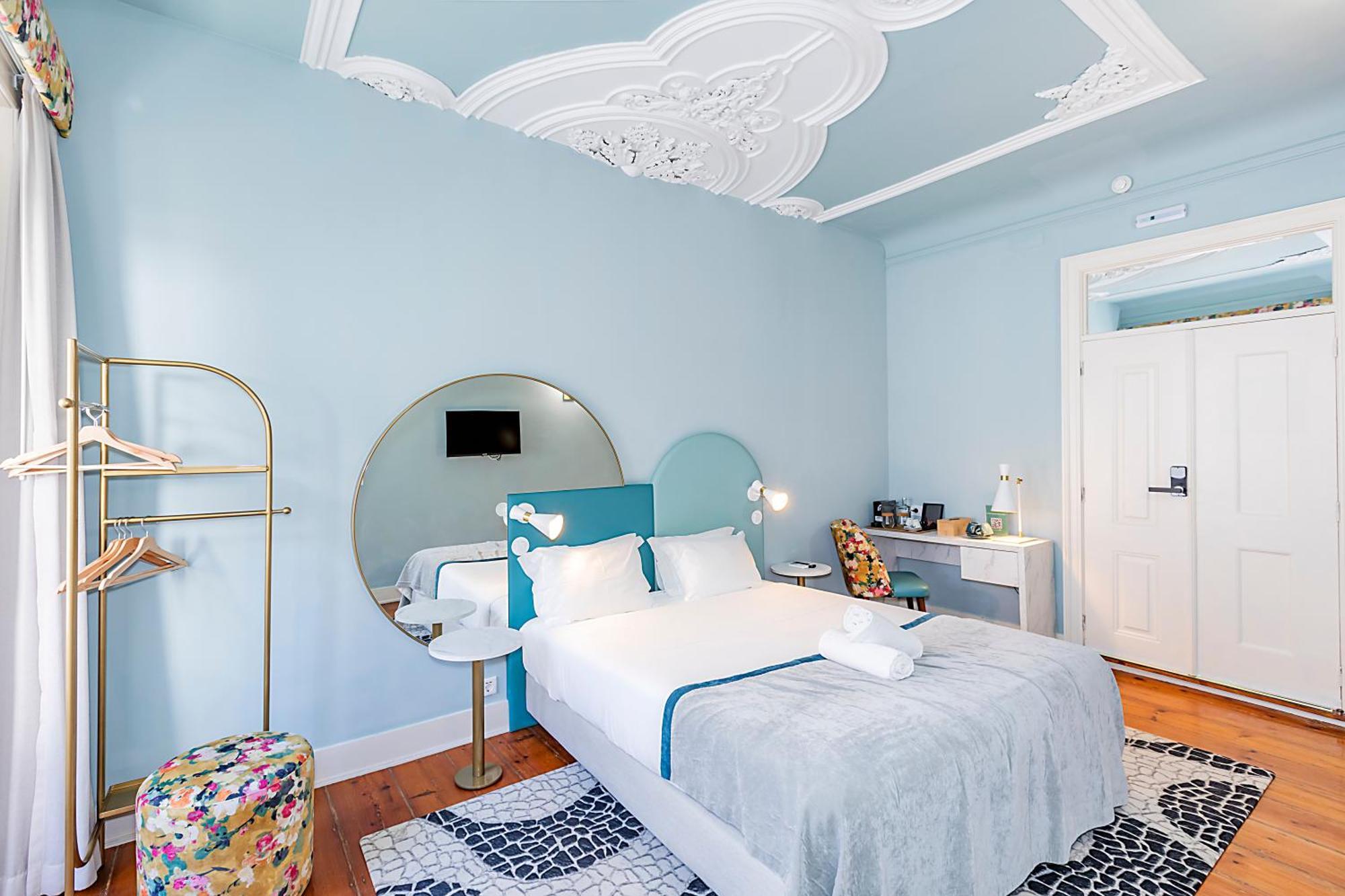 Lr Guest House Lisboa 外观 照片